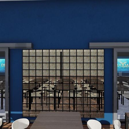 Duqqan Deluxe Hotel Kusadasi Exterior foto