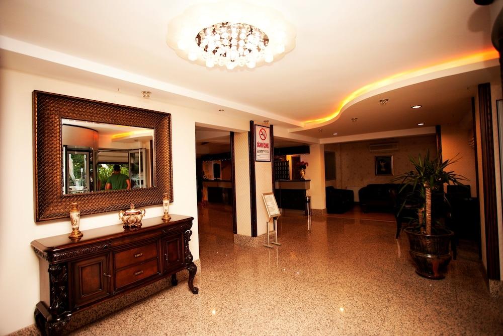 Duqqan Deluxe Hotel Kusadasi Exterior foto