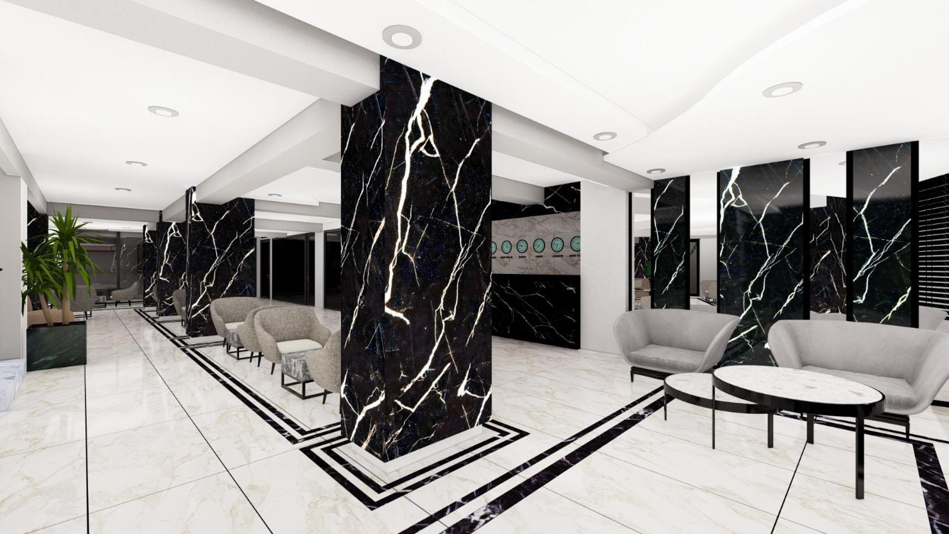 Duqqan Deluxe Hotel Kusadasi Exterior foto