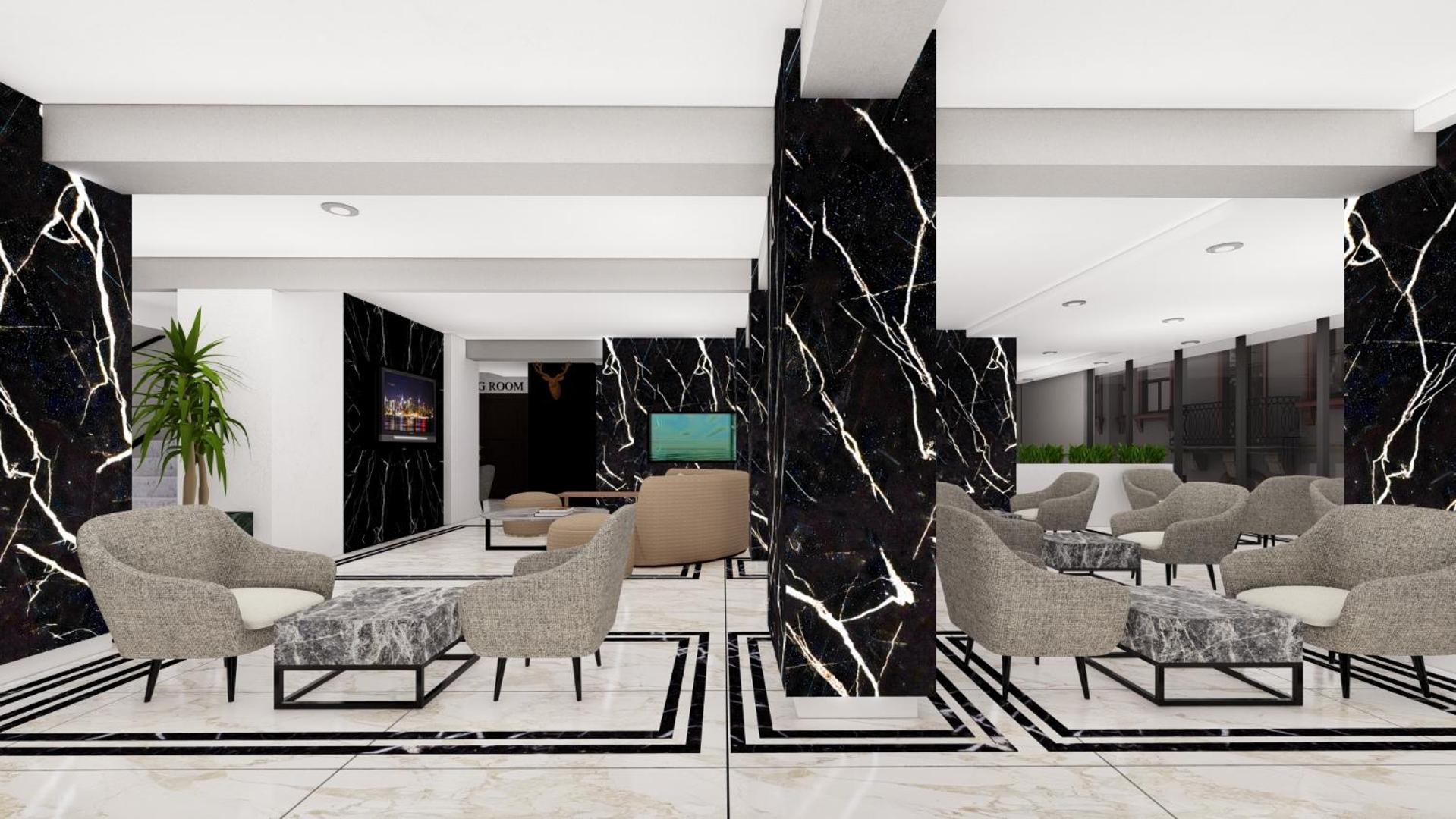 Duqqan Deluxe Hotel Kusadasi Exterior foto
