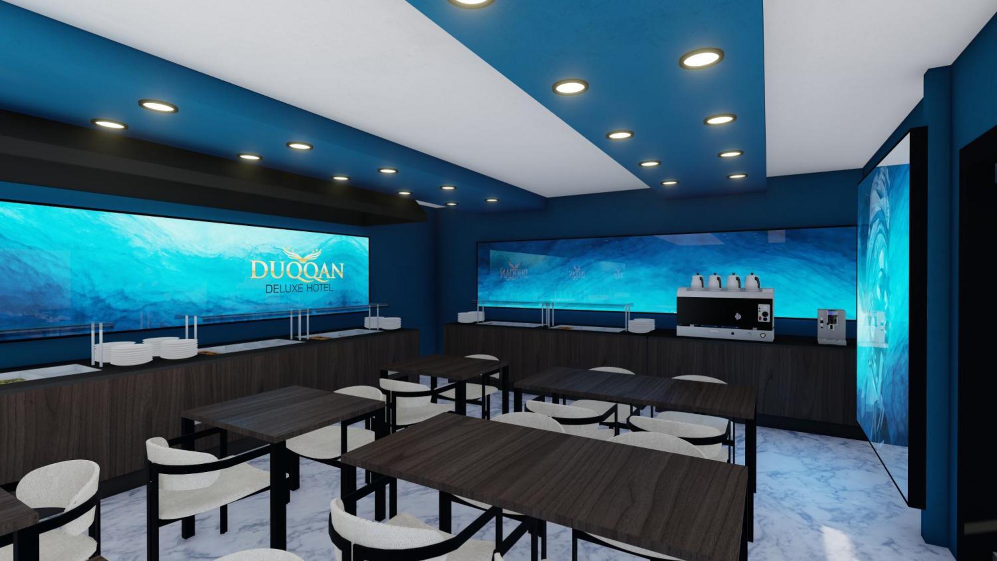 Duqqan Deluxe Hotel Kusadasi Exterior foto