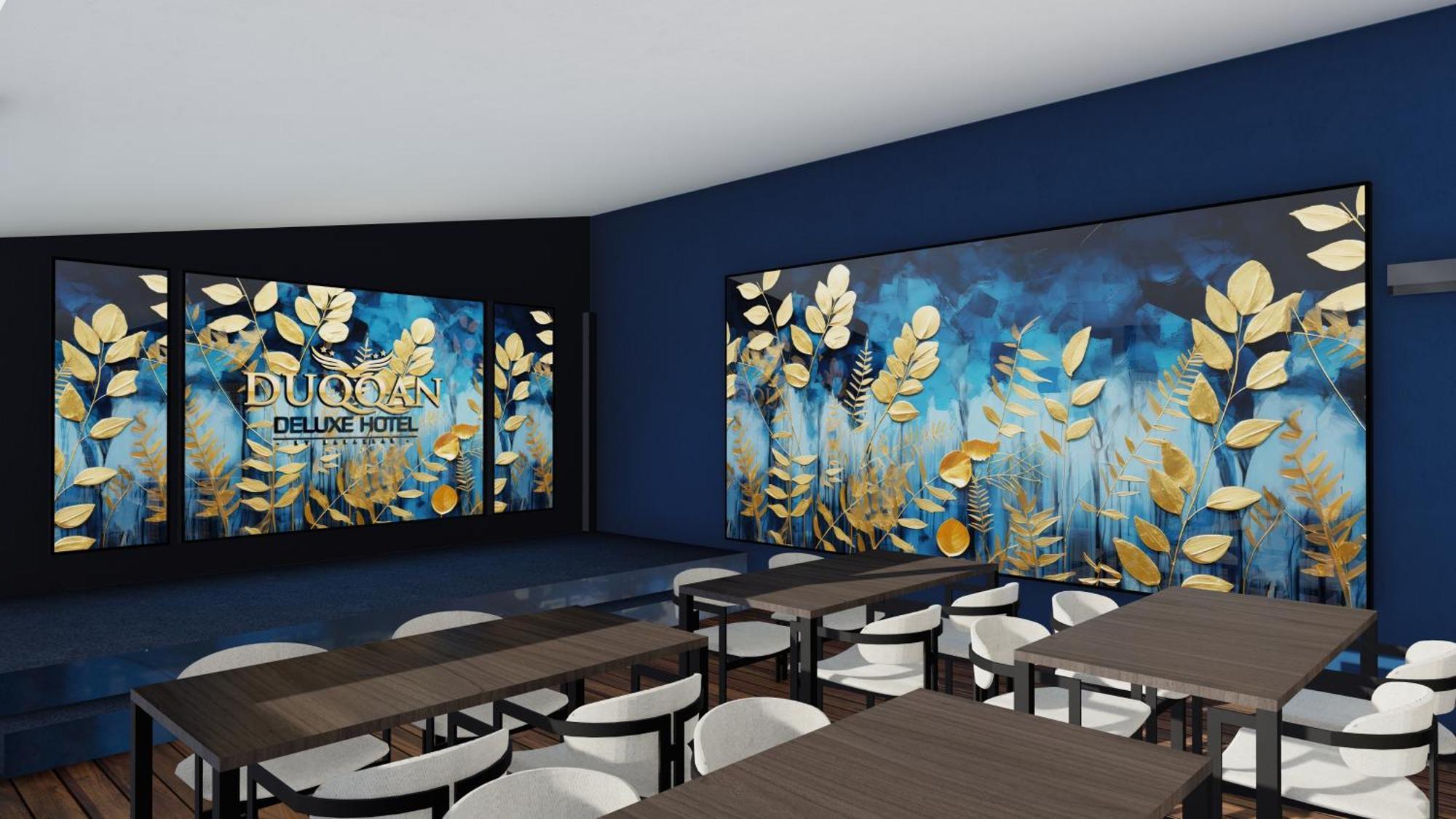 Duqqan Deluxe Hotel Kusadasi Exterior foto