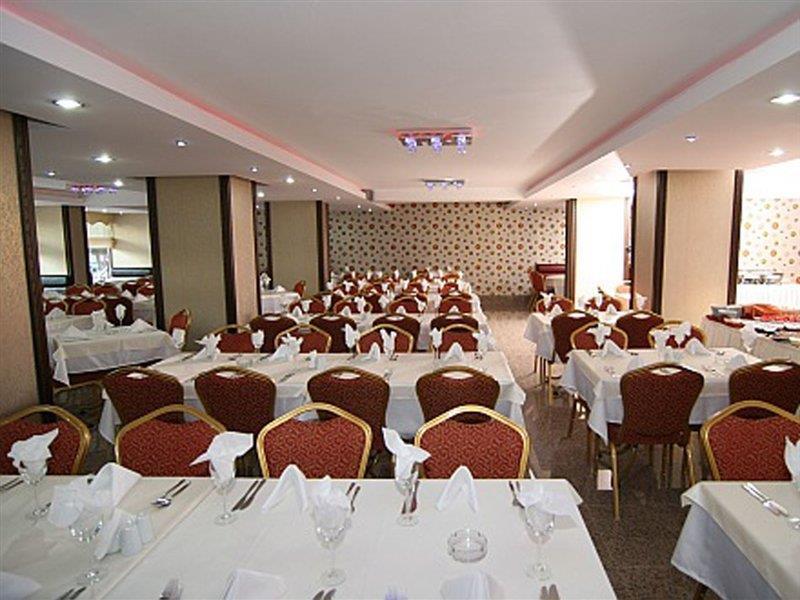 Duqqan Deluxe Hotel Kusadasi Exterior foto