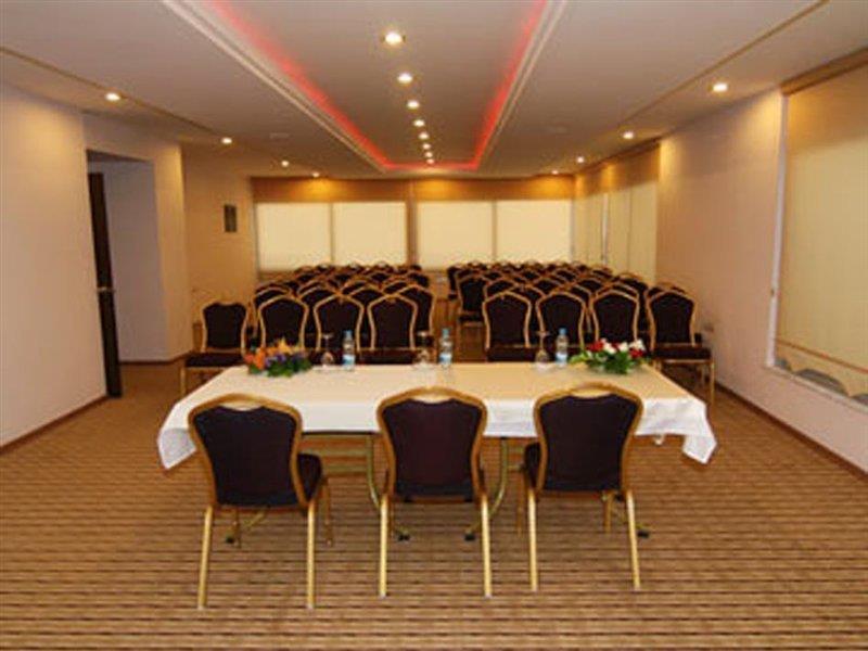 Duqqan Deluxe Hotel Kusadasi Exterior foto
