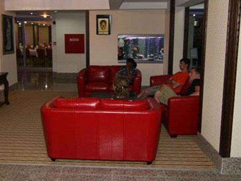 Duqqan Deluxe Hotel Kusadasi Exterior foto