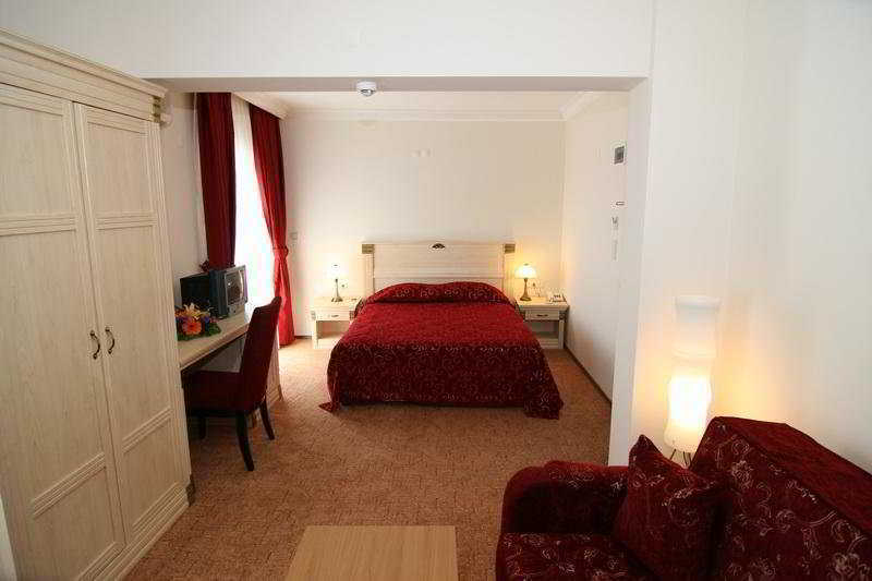 Duqqan Deluxe Hotel Kusadasi Exterior foto